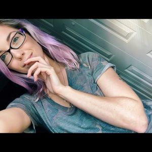 Meet your Posher, Chelsey